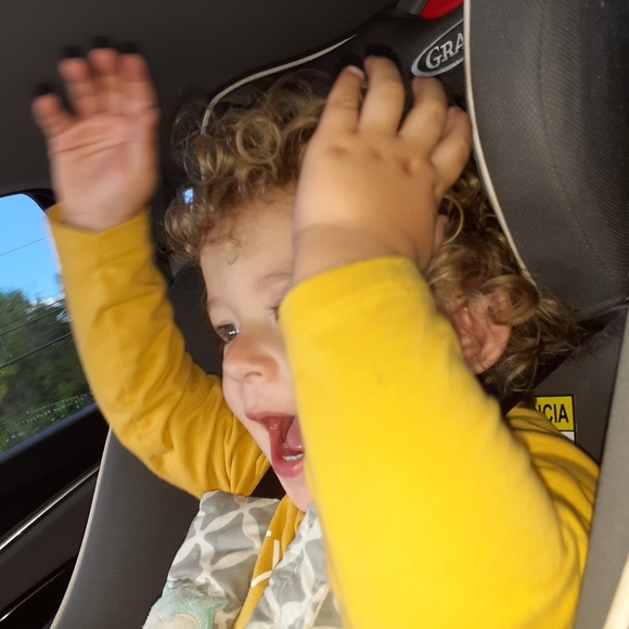 Meet your Posher, Teresa - Picture 4 of 5